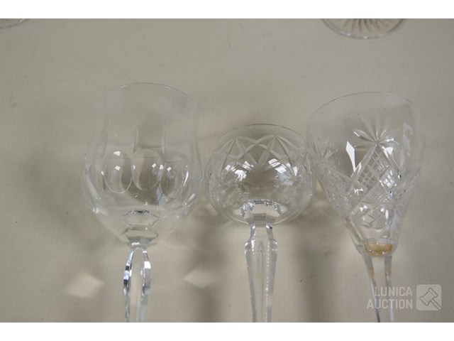 Glaswerk - afbeelding 7 van  7