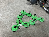 Glaszuiger (3x) - afbeelding 1 van  2