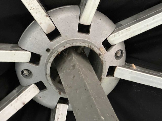 Glatz - parasol 5x5m - afbeelding 7 van  8