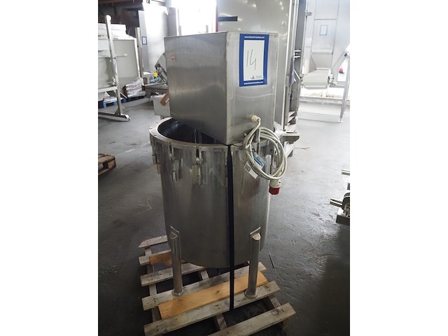 Glaxo - afbeelding 1 van  7