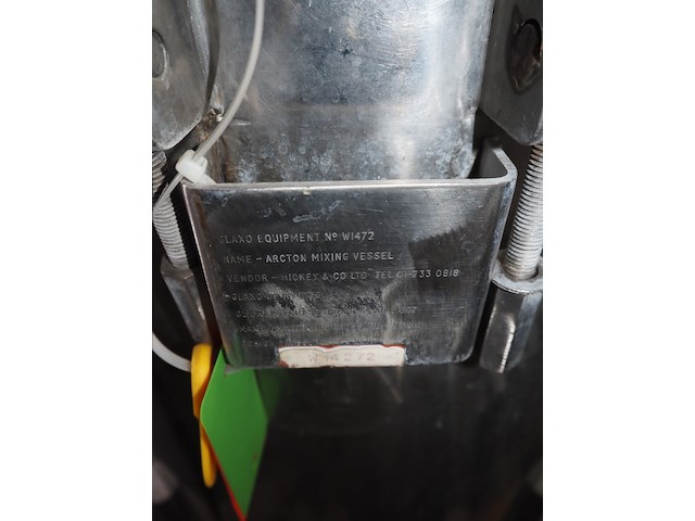 Glaxo - afbeelding 7 van  7