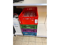 Glazen bloempot (64x) - afbeelding 4 van  4