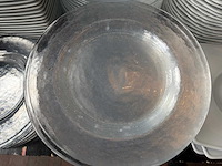 Glazen bord (86x) - afbeelding 1 van  4