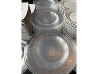 Glazen bord (86x) - afbeelding 2 van  4