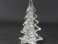 Glazen den - afbeelding 1 van  5