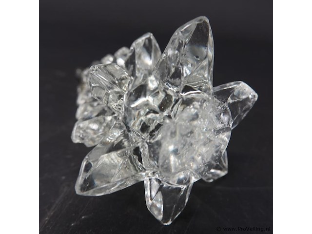 Glazen den - afbeelding 4 van  5