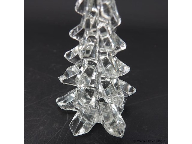 Glazen den - afbeelding 5 van  5