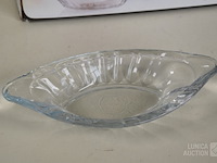 Glazen desertschalen - afbeelding 2 van  5