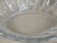 Glazen desertschalen - afbeelding 3 van  5