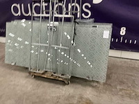 Glazen deur (4x) - afbeelding 4 van  10