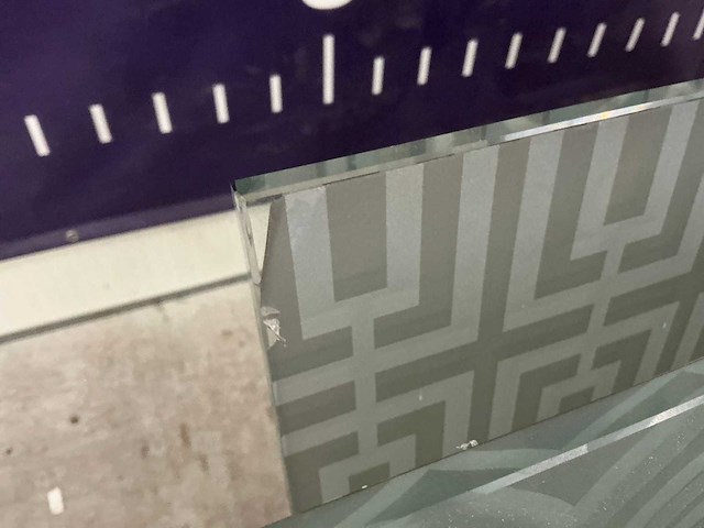 Glazen deur (4x) - afbeelding 9 van  10