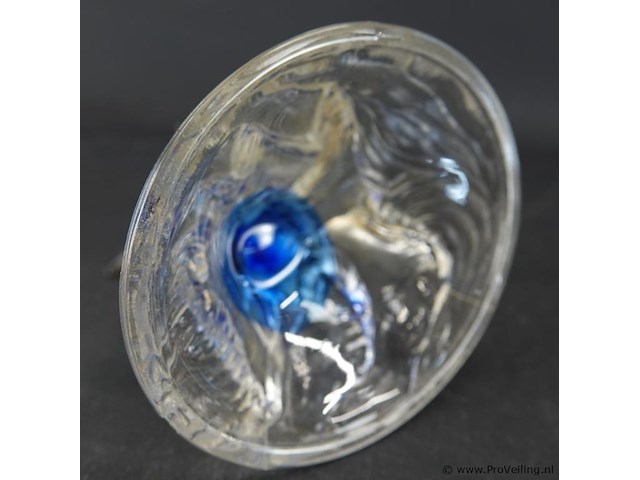 Glazen dolfijn - afbeelding 5 van  5