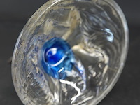 Glazen dolfijn - afbeelding 5 van  5