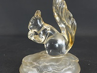 Glazen eekhoorn - afbeelding 2 van  5