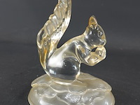 Glazen eekhoorn - afbeelding 4 van  5