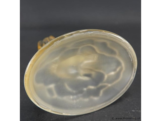 Glazen eekhoorn - afbeelding 5 van  5