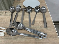 Glazen en bestek - afbeelding 4 van  6