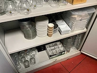 Glazen en servies - afbeelding 6 van  10