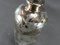 Glazen fles - afbeelding 3 van  5