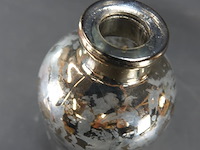 Glazen fles - afbeelding 4 van  5