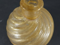 Glazen flesje - afbeelding 3 van  5