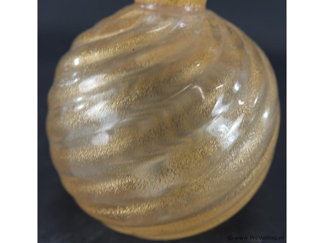 Glazen flesje - afbeelding 4 van  5