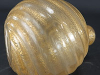 Glazen flesje - afbeelding 5 van  5