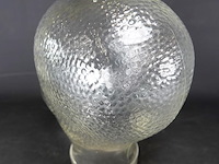 Glazen hoofd - afbeelding 3 van  5