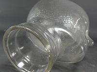 Glazen hoofd - afbeelding 5 van  5