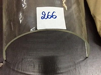 Glazen kappen 3stuks - afbeelding 2 van  3