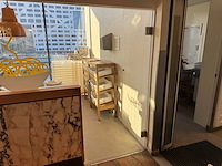 Glazen keukendeur - afbeelding 1 van  4