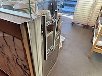 Glazen keukendeur - afbeelding 2 van  4