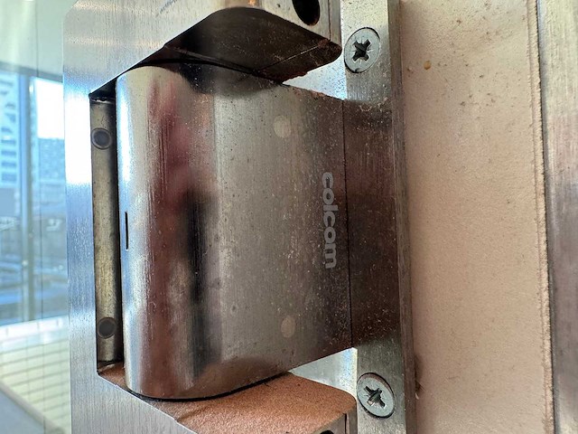 Glazen keukendeur - afbeelding 4 van  4