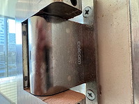 Glazen keukendeur - afbeelding 4 van  4