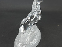 Glazen paard - afbeelding 4 van  5