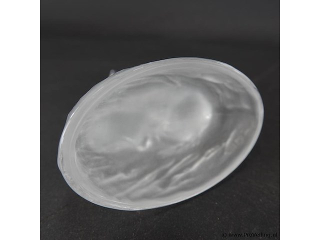 Glazen paard - afbeelding 5 van  5