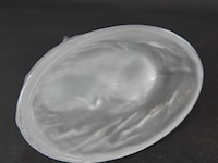 Glazen paard - afbeelding 5 van  5