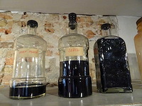Glazen pot (7x) - afbeelding 2 van  3