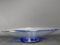 Glazen schaal - afbeelding 3 van  5