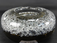 Glazen schaal - afbeelding 1 van  5