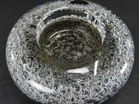 Glazen schaal - afbeelding 3 van  5