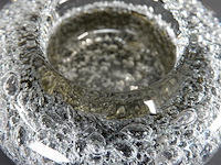 Glazen schaal - afbeelding 4 van  5