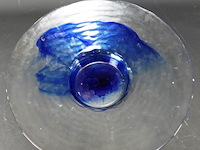 Glazen schaal - afbeelding 2 van  5