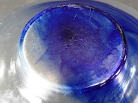 Glazen schaal - afbeelding 5 van  5