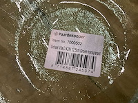 Glazen schalen - afbeelding 5 van  9