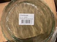 Glazen schalen - afbeelding 9 van  9