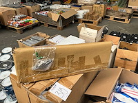 Glazen schap (12x) - afbeelding 3 van  6