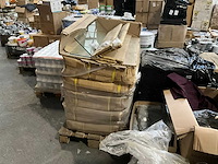 Glazen schap (30x) - afbeelding 2 van  4