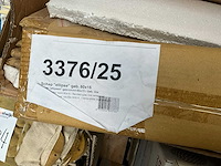 Glazen schap (36x) - afbeelding 2 van  5