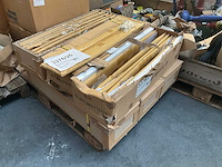 Glazen schap (36x) - afbeelding 4 van  5